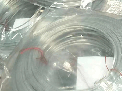 霍林郭勒铁芯放炮线