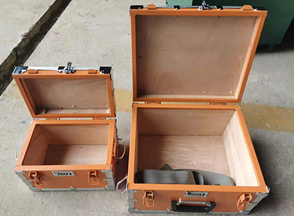 霍林郭勒雷管箱