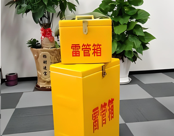 霍林郭勒炸药箱雷管箱在运输过程中的注意事项
