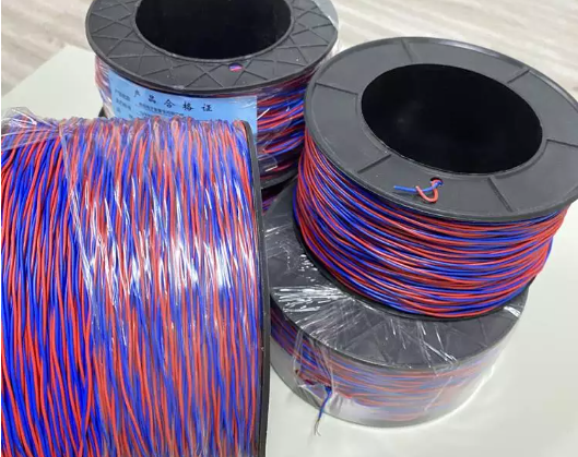 霍林郭勒放炮线的具体作用是什么？